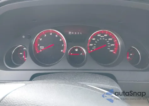 2008 GMC Acadia Slt-1 z USA, uszkodzony, nr VIN 1GKER237X8J238562